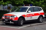 Bern - KaPo Bern - Patrouillenwagen