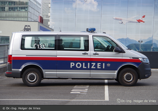 BP-31780 - Volkswagen Transporter T6.1 4motion - HGruKw