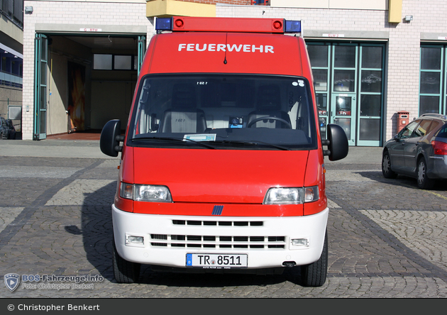 Florian Trier 01/59-01