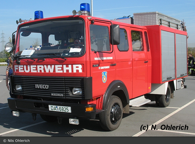 Florian Weiterstadt 04/42-01 (a.D.)