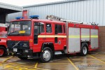Liverpool - Merseyside Fire & Rescue Service - WrL (a.D.)