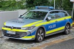 HH-7397E - VW Passat Variant - FuStW