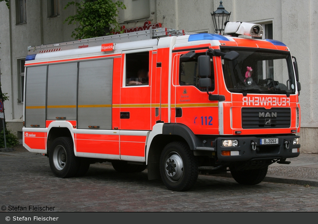 Florian Berlin LHF 20/12 B-2053