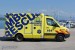 Genève - Swiss Ambulance Rescue - RTW - 929