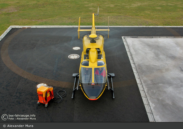 D-HBRE (c/n: 7184)