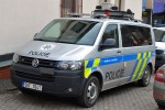Náchod - Policie - VuKw - 5H7 7641