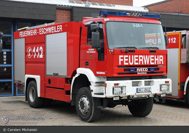 Florian Eschweiler TLF4000 01