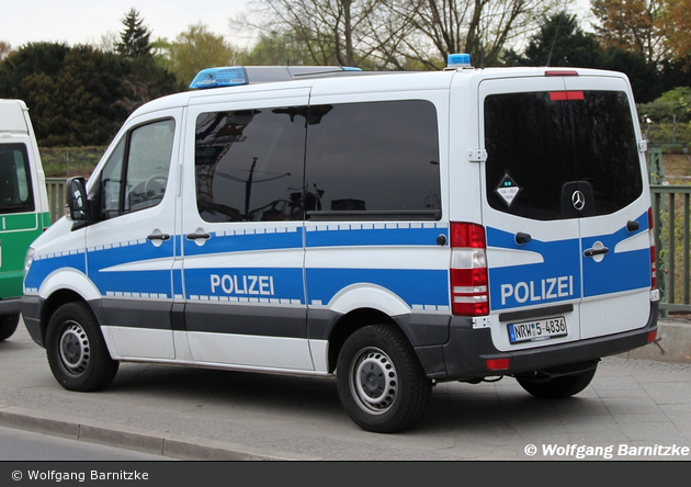 NRW5-4836 - MB Sprinter 316 CDI - HGruKw