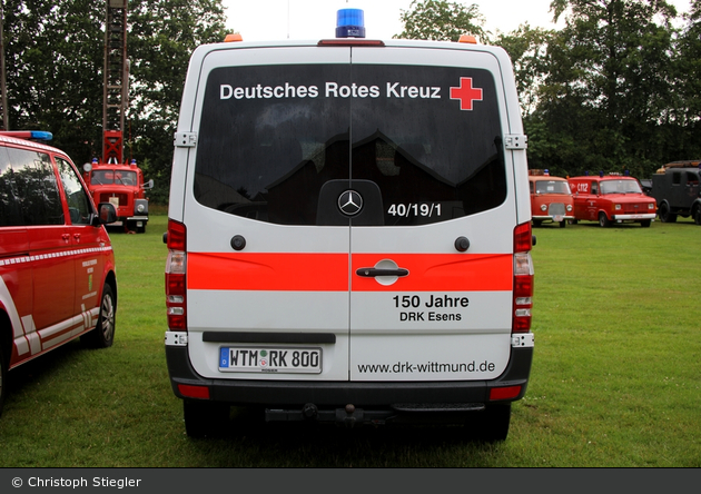 Rotkreuz Wittmund 41/19-01