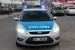 SH-38366 - Ford Focus Turnier - FuStW - Schleswig