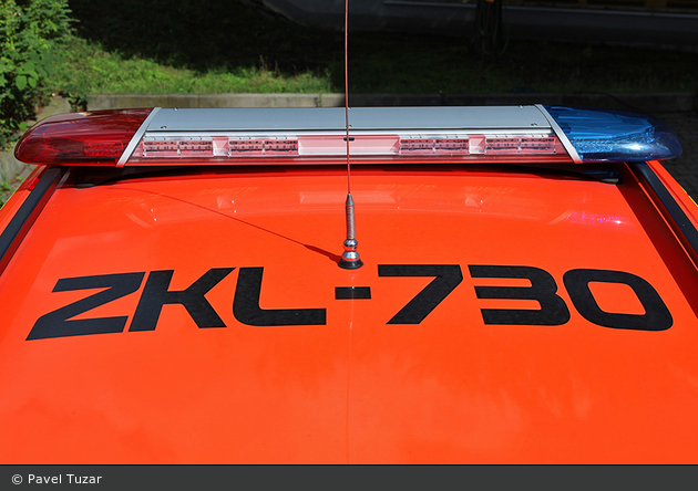 Praha - ASČR - NEF - 730