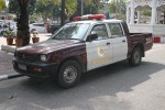 Pattaya - Police - Pickup