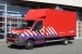 Assen - Brandweer - GW-L - 03-9787