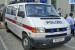 BP-3311 - Volkswagen Transporter T4 - VuKw (a.D.)