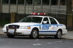 NYPD - Manhattan - 24th Precinct - FuStW 2633