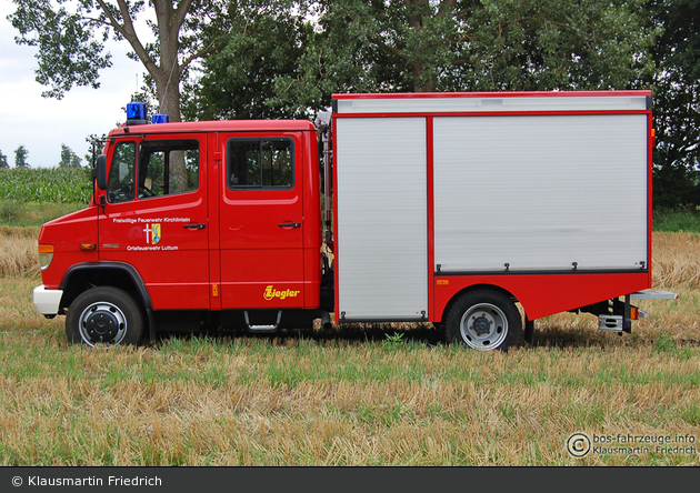Florian Verden 13/40-08