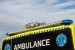 Basel - Sanität Basel-Stadt - GRTW - Ambu 44