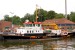WSA Stralsund - Seezeichenmotorschiff - Ranzow