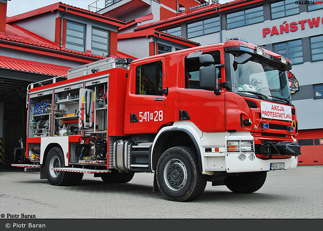 Sanok - PSP - TLF - 541R28