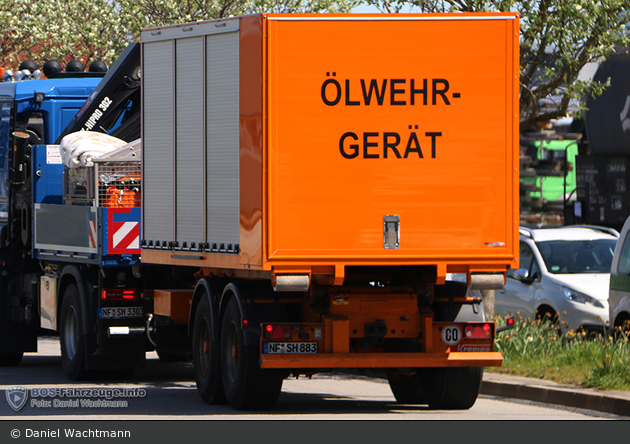 Husum - LKN.SH - WLA - NF-SH 883