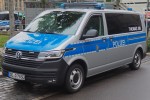 DD-Q 7830 - VW T6.1 - FüKw