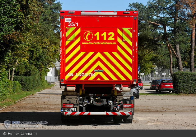 Florian Ottobrunn 35/01