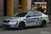 Praha - Policie - 4AN 9257 - FuStW