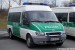 BP25-808 - Ford Transit 125 T330 - HGruKw (a.D.)