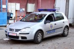 Mitrovicë - Policia e Kosovës - FuStW