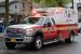 FDNY - EMS - Ambulance 595 - RTW