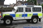 Tayside Police - Pitlochry - FuStW