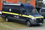 DD-Q 5655  - MB Sprinter 519 CDI - Delaborierfahrzeug