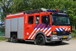 Haarlemmermeer - Brandweer - HLF - 12-4130