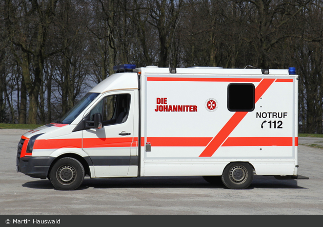 Akkon Remscheid 22 RTW 01 (a.D.)