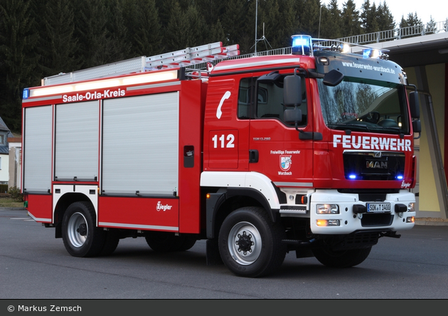 Florian Wurzbach 01/23-01