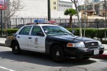Los Angeles - Los Angeles Police Department - FuStW - 84975