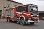 Będzin - PSP - TLF - 401S22