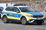 BBL4-3356 - VW Tiguan - FuStW