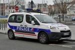 Dunkerque - Police Nationale - FuStW
