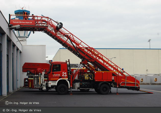 Florian WF Flughafen Köln/Bonn 00 LKW 01