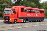 Florian Berlin Informationstruck B-2026