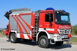 Mattersburg - FF - SRFA