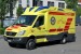 Laufen - Paramedic - RTW - Para 81