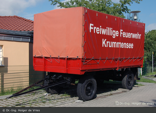 Florian Spreewald 14/FwA-Transport (a.D.)