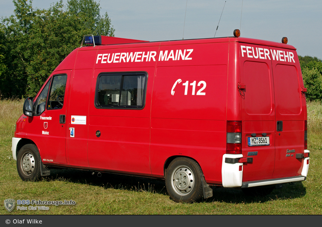 Florian Mainz 12/55