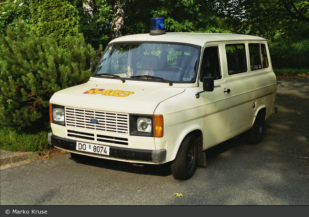 Sama Dortmund 15/73-01 (a.D.)