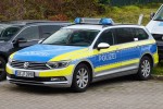 OS-P 3998 - VW Passat B8 Variant - FuStW