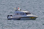 Cannobio – Guardia di Finanza - Küstenstreifenboot "V.3005"