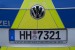 HH-7321 - VW Touran - FuStW