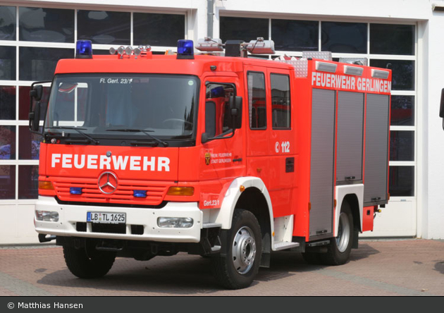 Florian Gerlingen 23-01